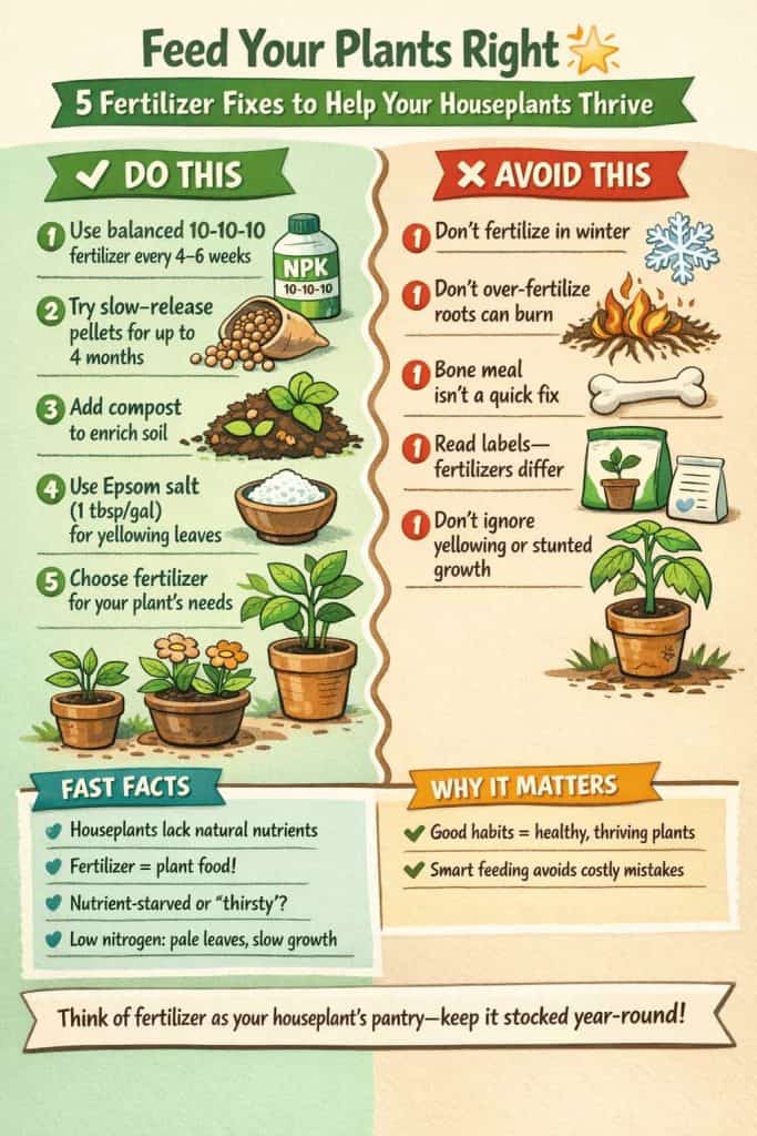 Forget Water & Sunlight – Is This Missing Ingredient Killing Your Plants?