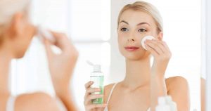 witch hazel toner facial and skin benefits